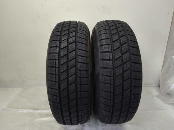195/70R15C 104/201R M+S LANDSAIL 4-SEASONS VAN 2 DOT4524 4 SAISON 10MM - Vue 1